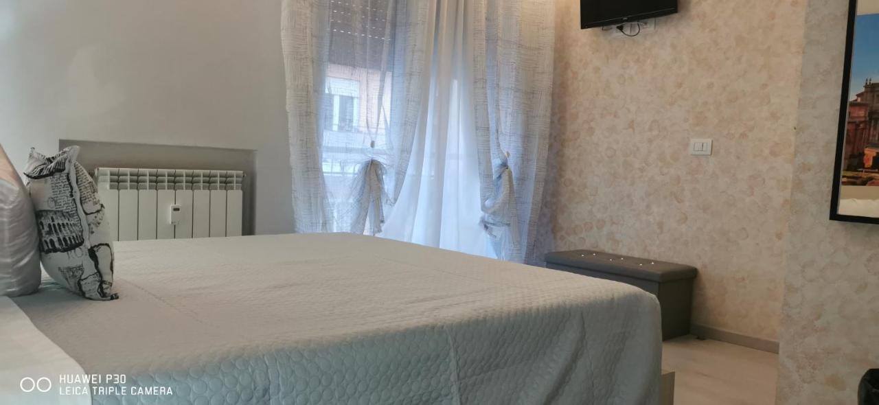Domus Viatoris Hotel Roma Ngoại thất bức ảnh