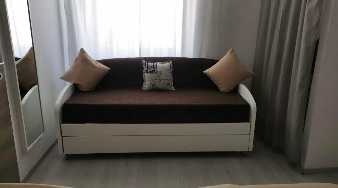 Domus Viatoris Hotel Roma Ngoại thất bức ảnh