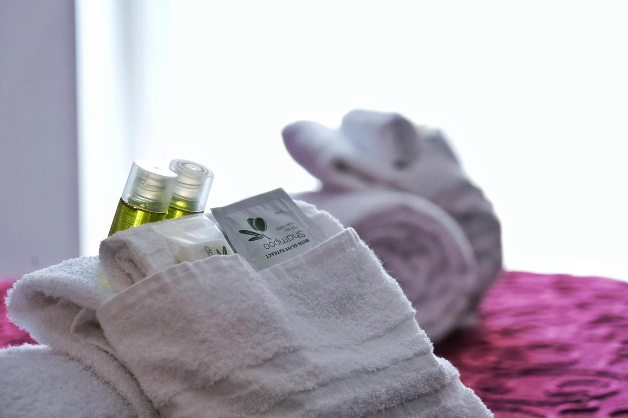 Domus Viatoris Hotel Roma Ngoại thất bức ảnh