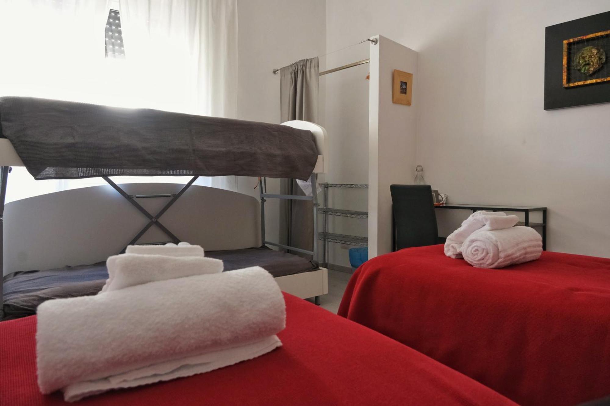 Domus Viatoris Hotel Roma Ngoại thất bức ảnh