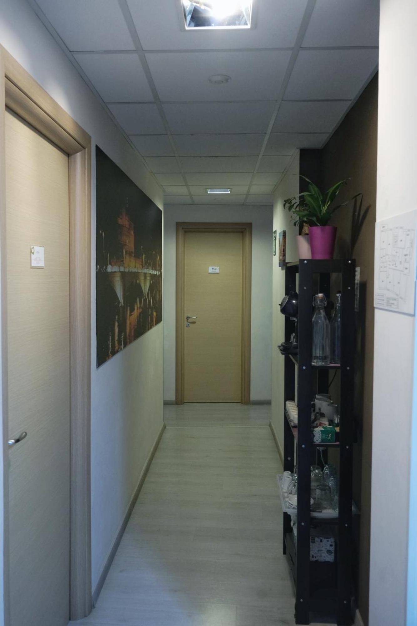 Domus Viatoris Hotel Roma Ngoại thất bức ảnh