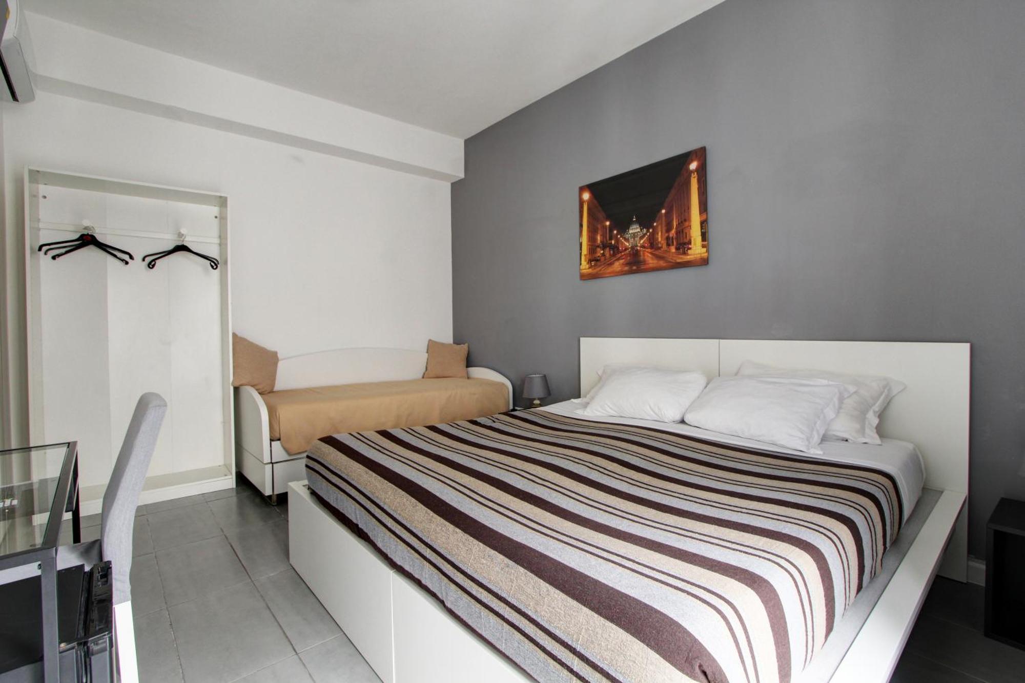 Domus Viatoris Hotel Roma Ngoại thất bức ảnh