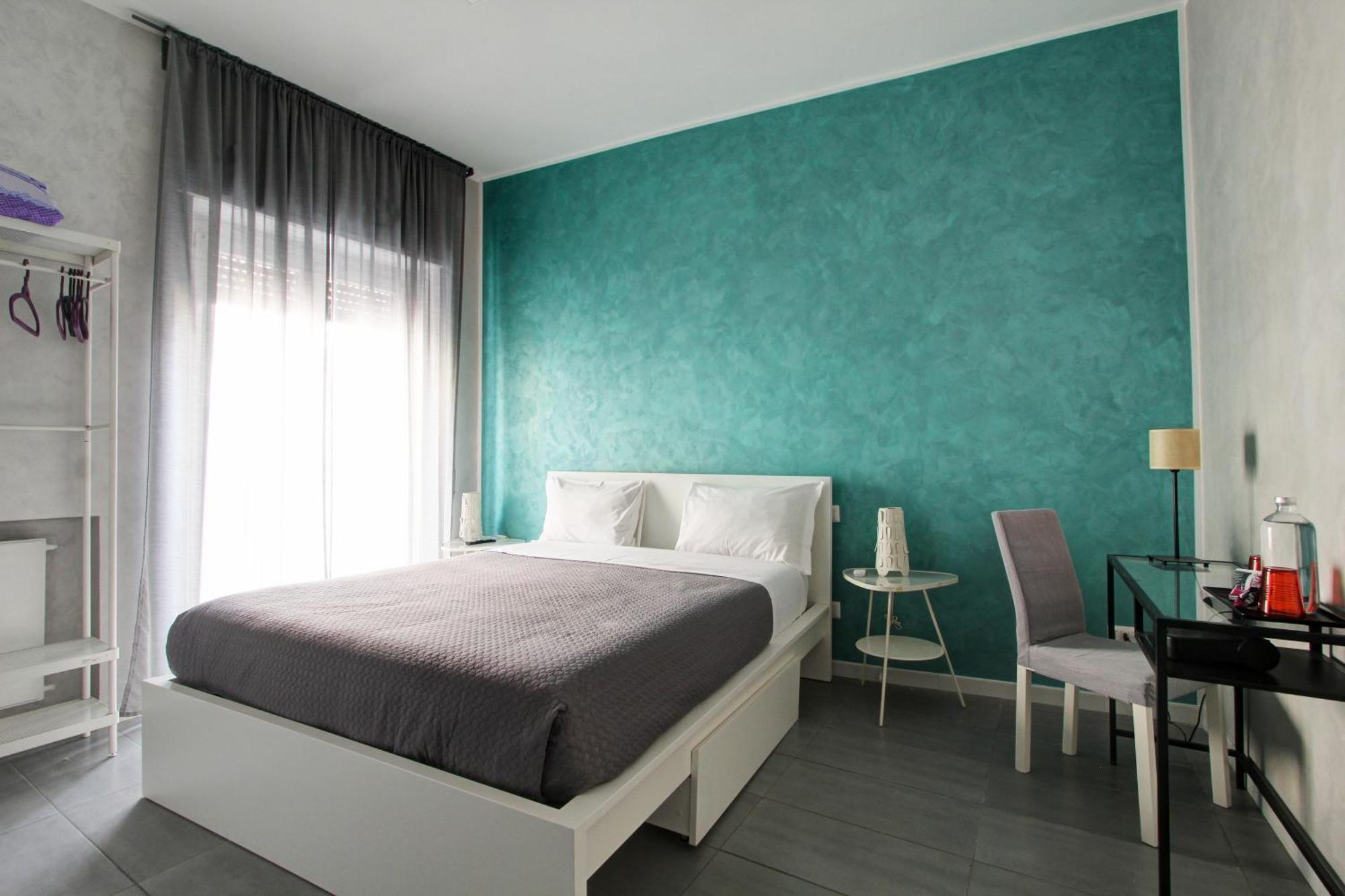 Domus Viatoris Hotel Roma Ngoại thất bức ảnh